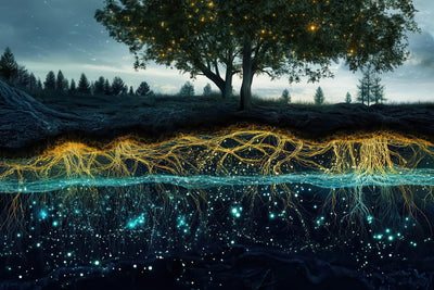 Trees Talk: 10 Amazing Ways Forests Share Information