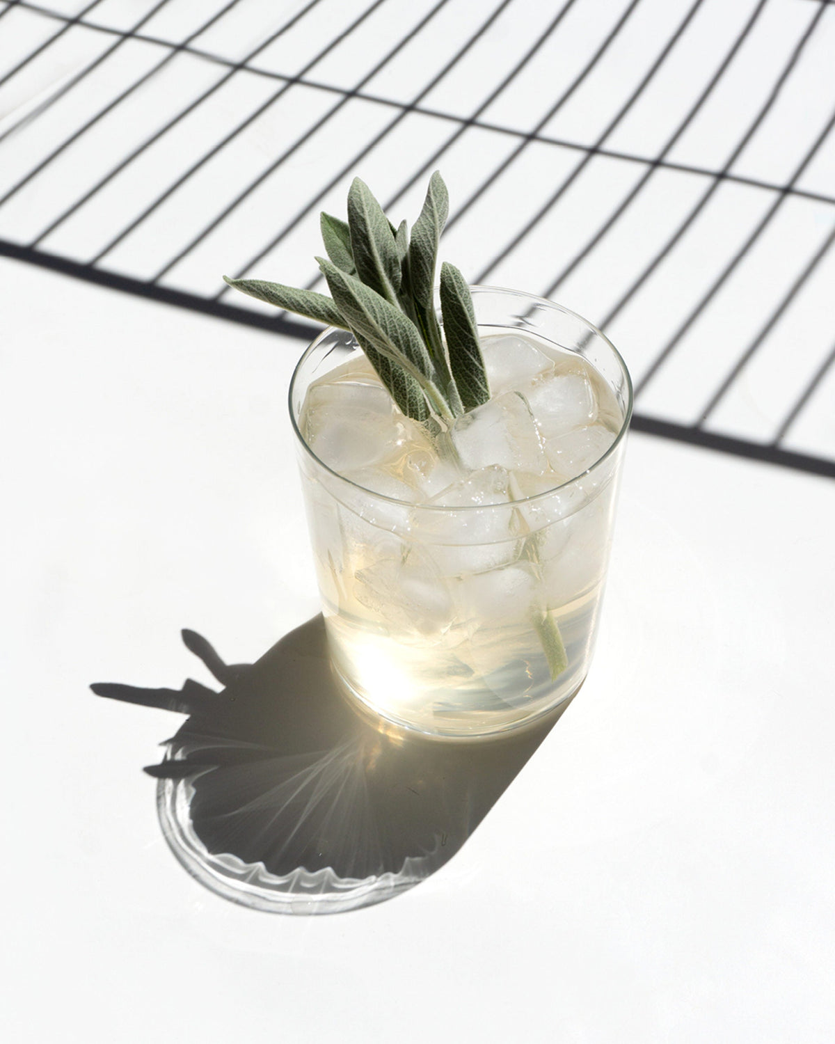 Summer Ready Cocktails with Sapsucker