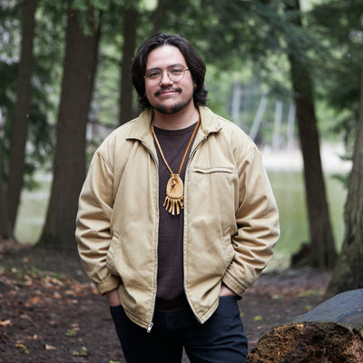 Meet the Artist: Luke Swinson