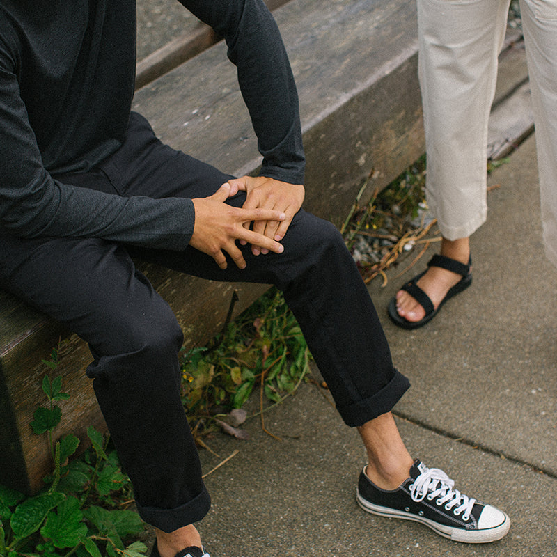 Our Top Tips On Creating A Capsule Wardrobe