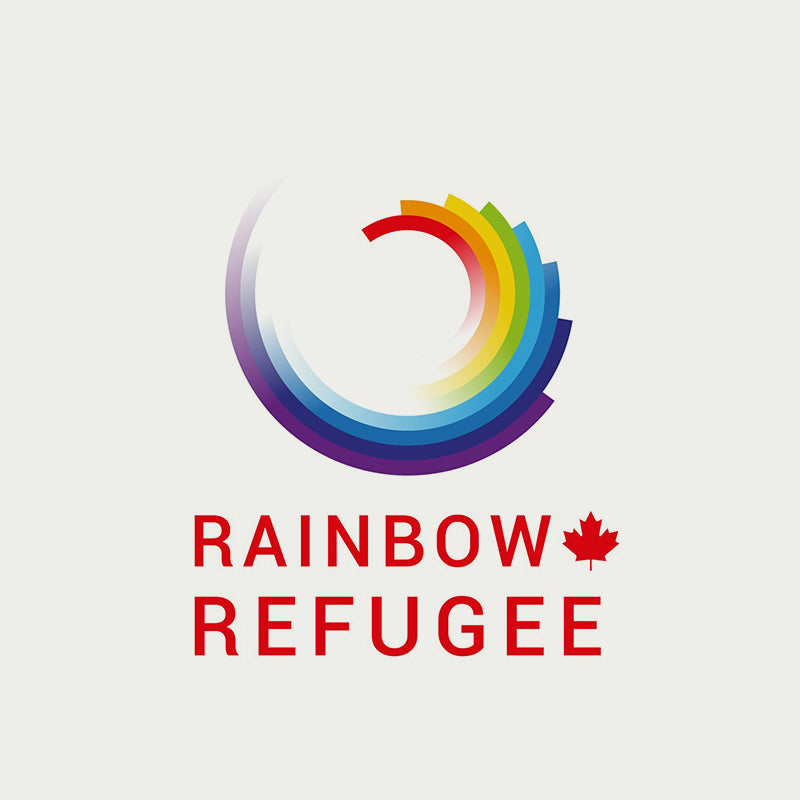 With You: Organization Spotlight ft. Rainbow Refugee