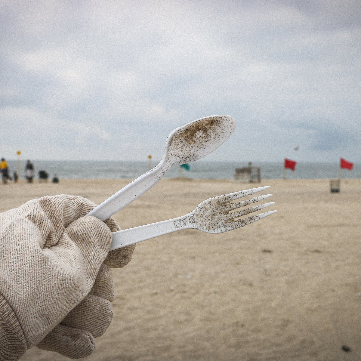 Why You Should Ditch Single-Use Plastics For Good