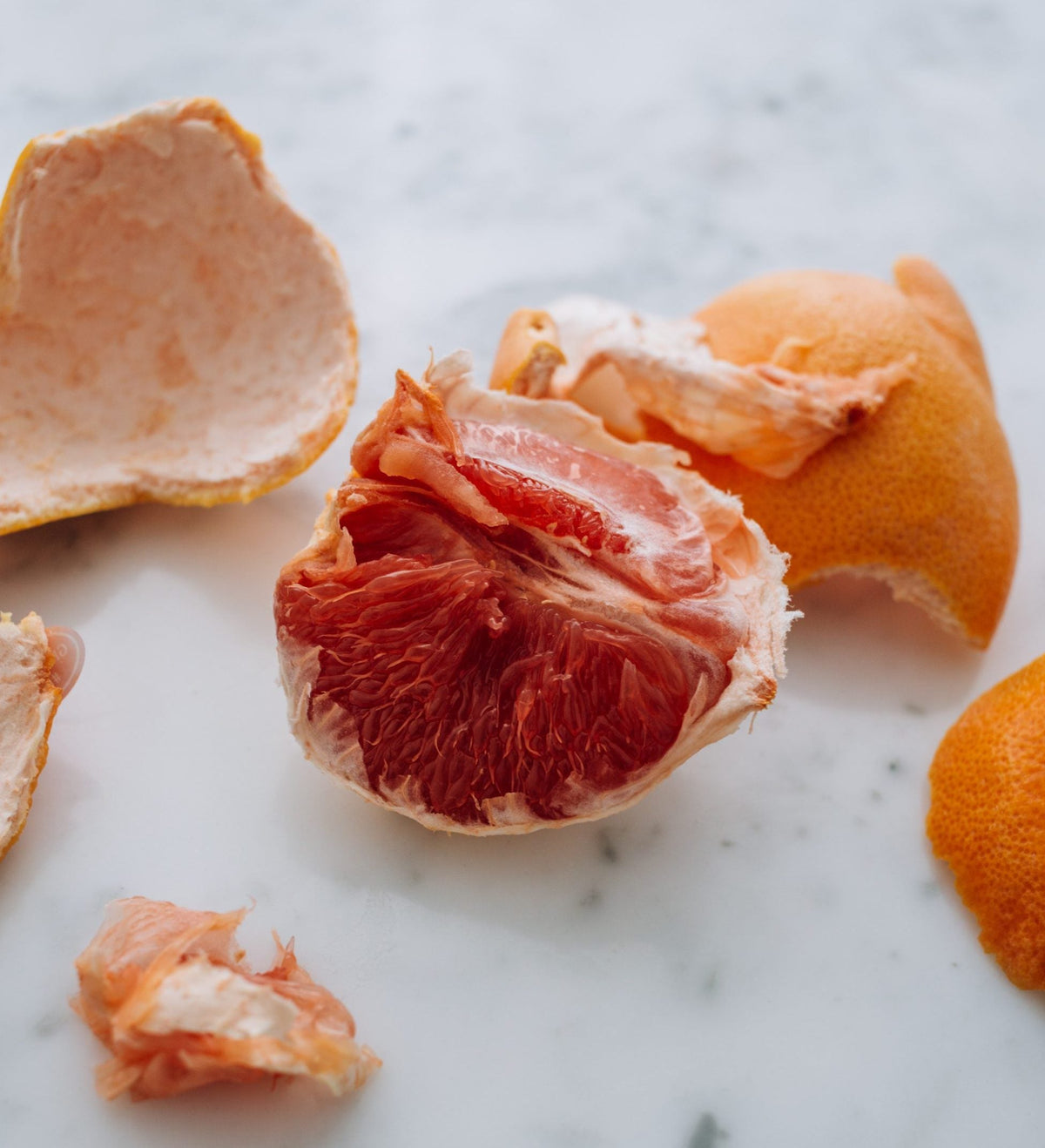 10 Ways to Cook with Food Scraps