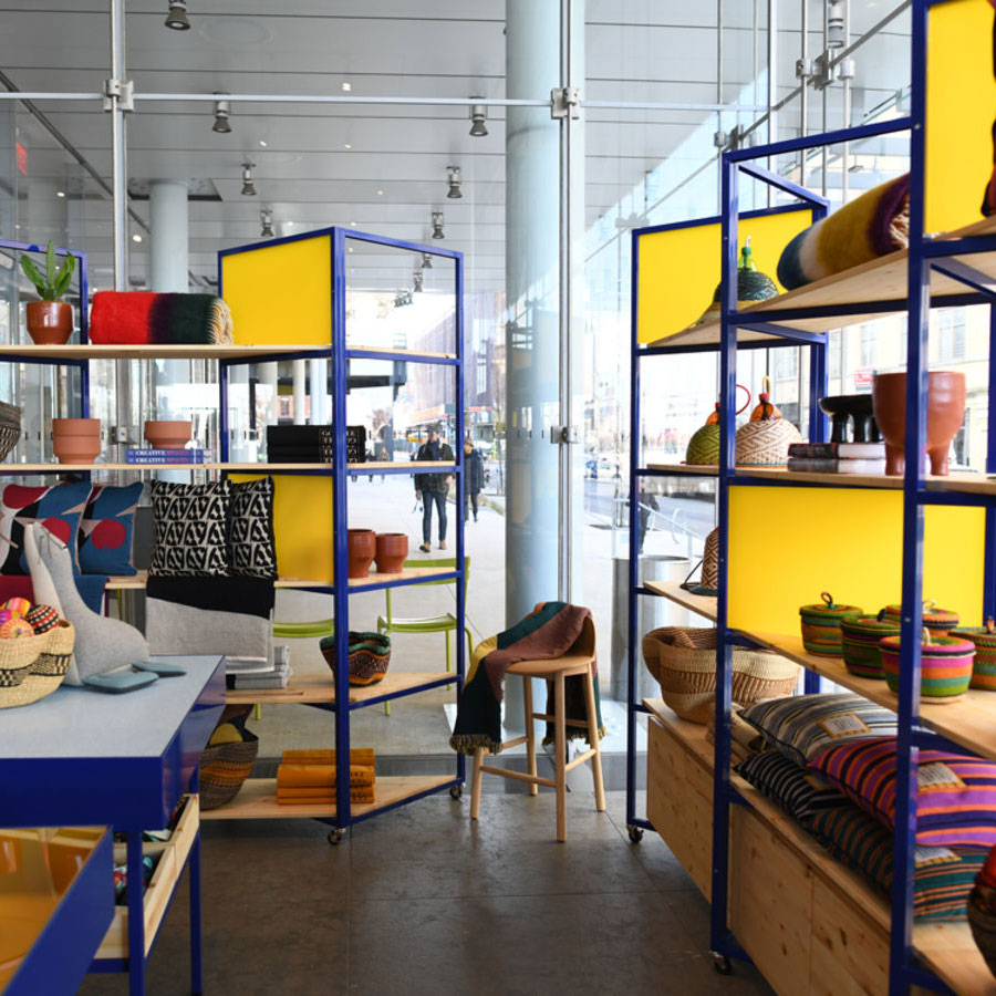 Black-Owned Businesses We’re Loving: GOODEE