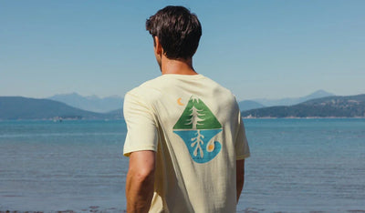 Behind Our Latest Kelp-Planting Collection