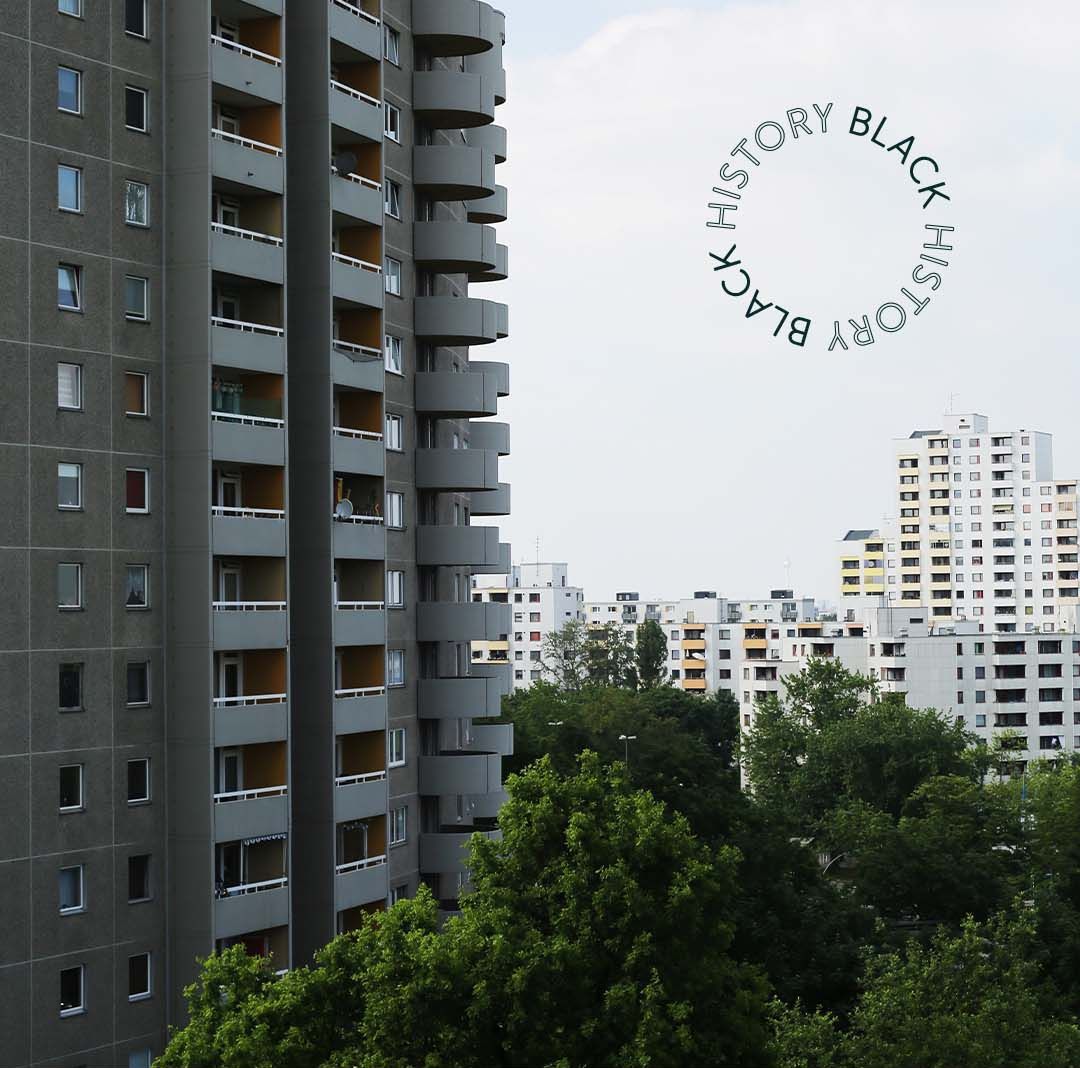 BHM Spotlight: The Link Between Racist Housing Policies & Urban Tree Coverage