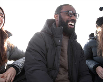 What Are PFAS? Understanding Forever Chemicals in Apparel