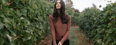 tentree sweater