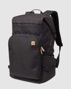 Black-35L-Multi-functional-backpack