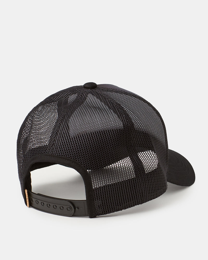 Black-5-PanelHighProfile-Baseball-Cap