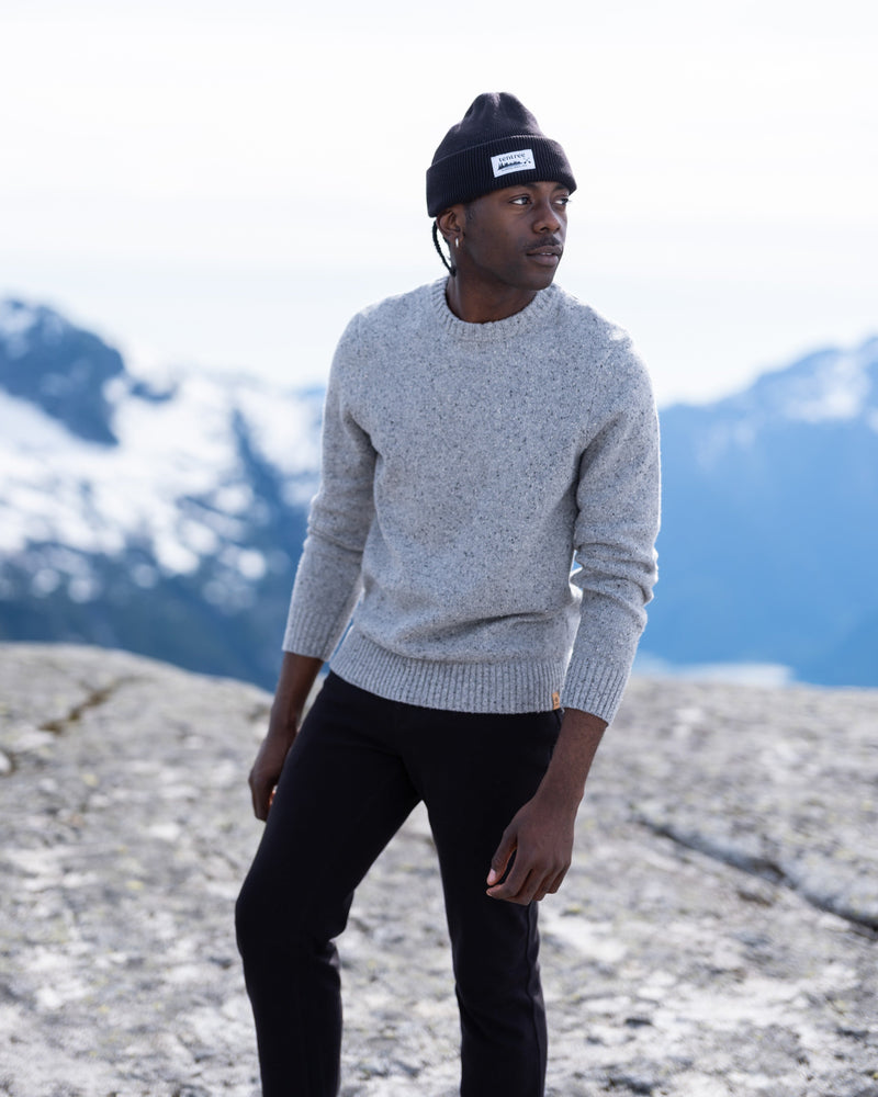 Black-Graphic-Patch-Organic-Cotton-Beanie
