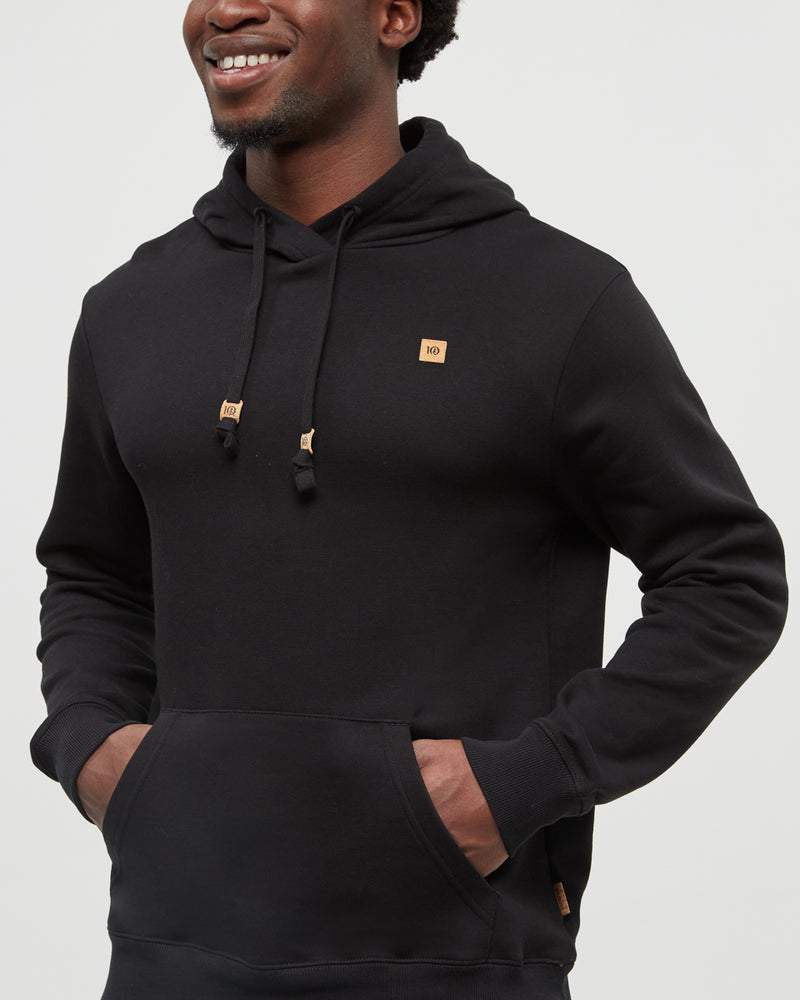 Black-Men_s-Eco-Friendly-Pullover-Hoodie