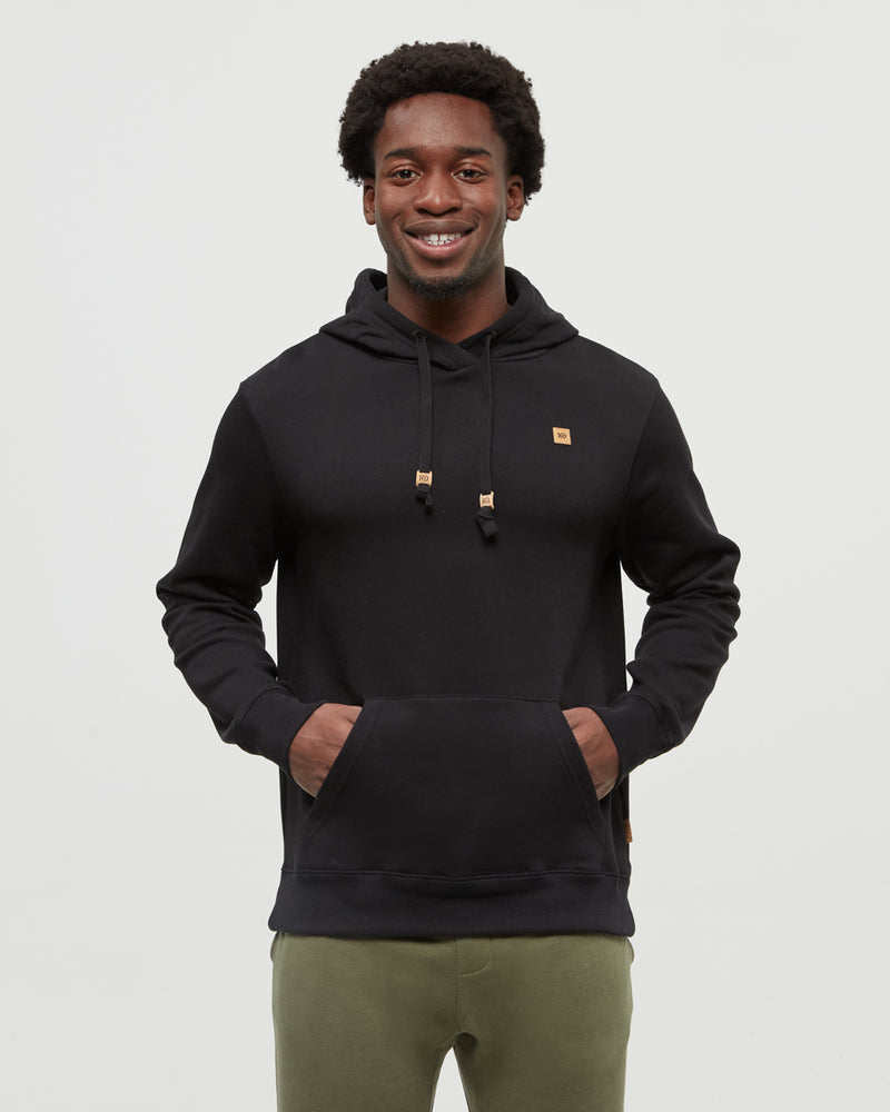 Black-Men_s-Eco-Friendly-Pullover-Hoodie