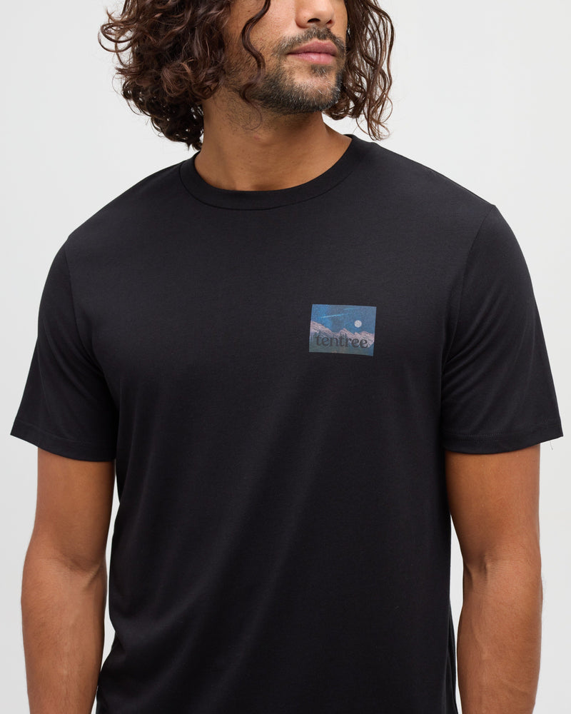 Black-Men_s-Graphic-T-Shirt
