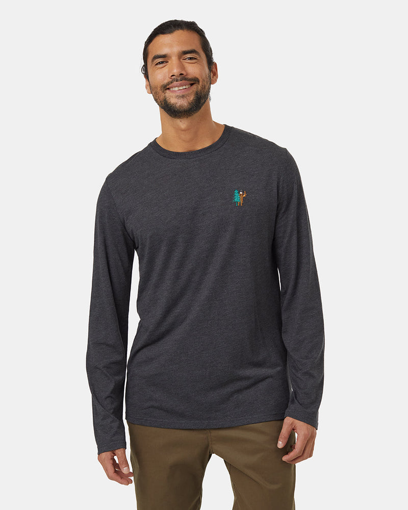 Black-Mens-Eco-Friendly-Embroidered-Longsleeve