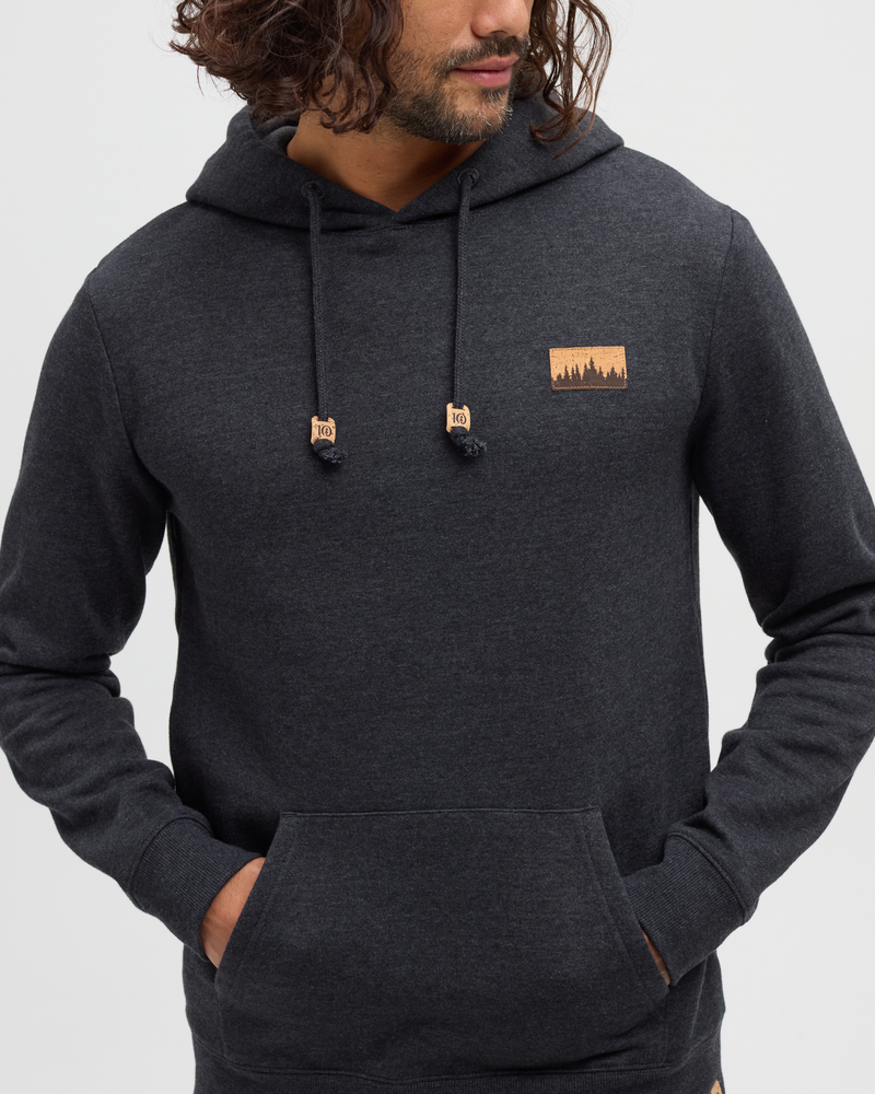 Black-Mens-Graphic-Sweatshirt