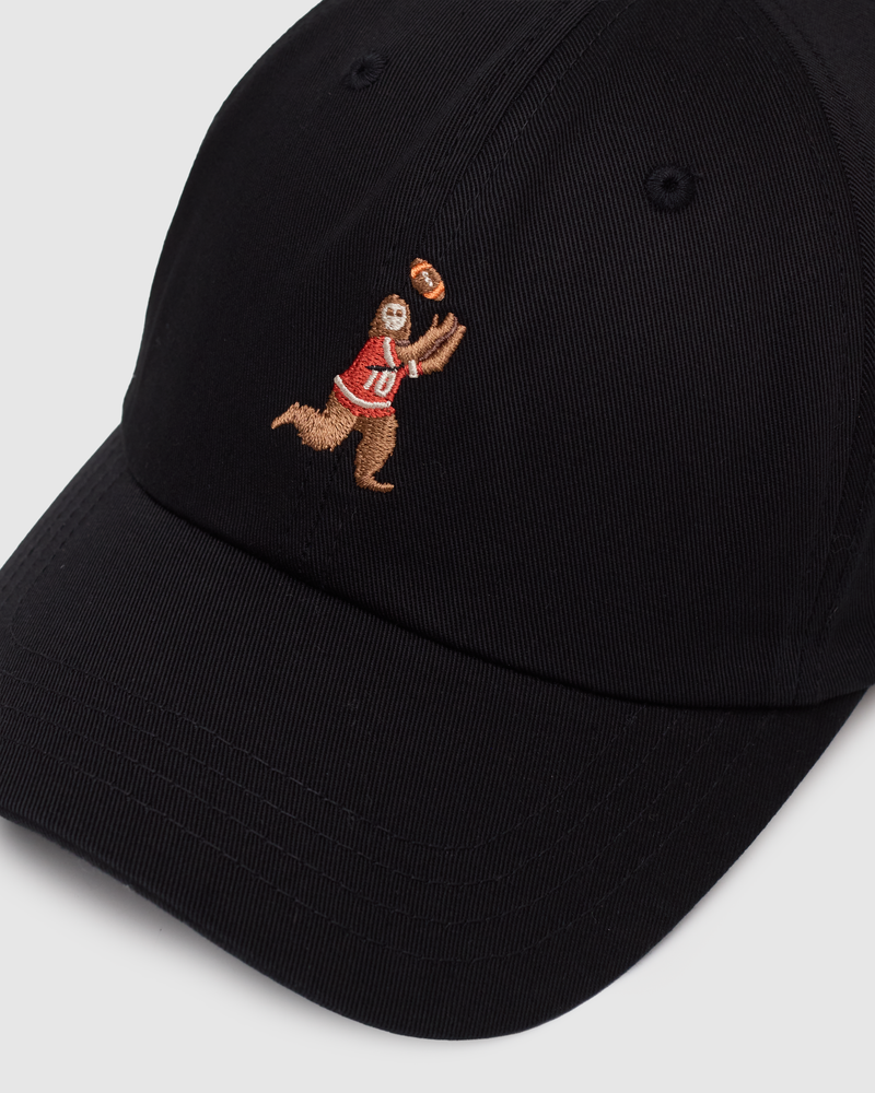 Black-Organic-Cotton-6-Panel-Low-Profile-Hat