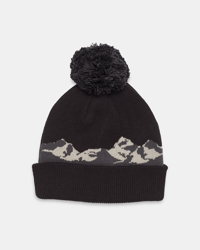 Black-Organic-Cotton-Graphic-Pom