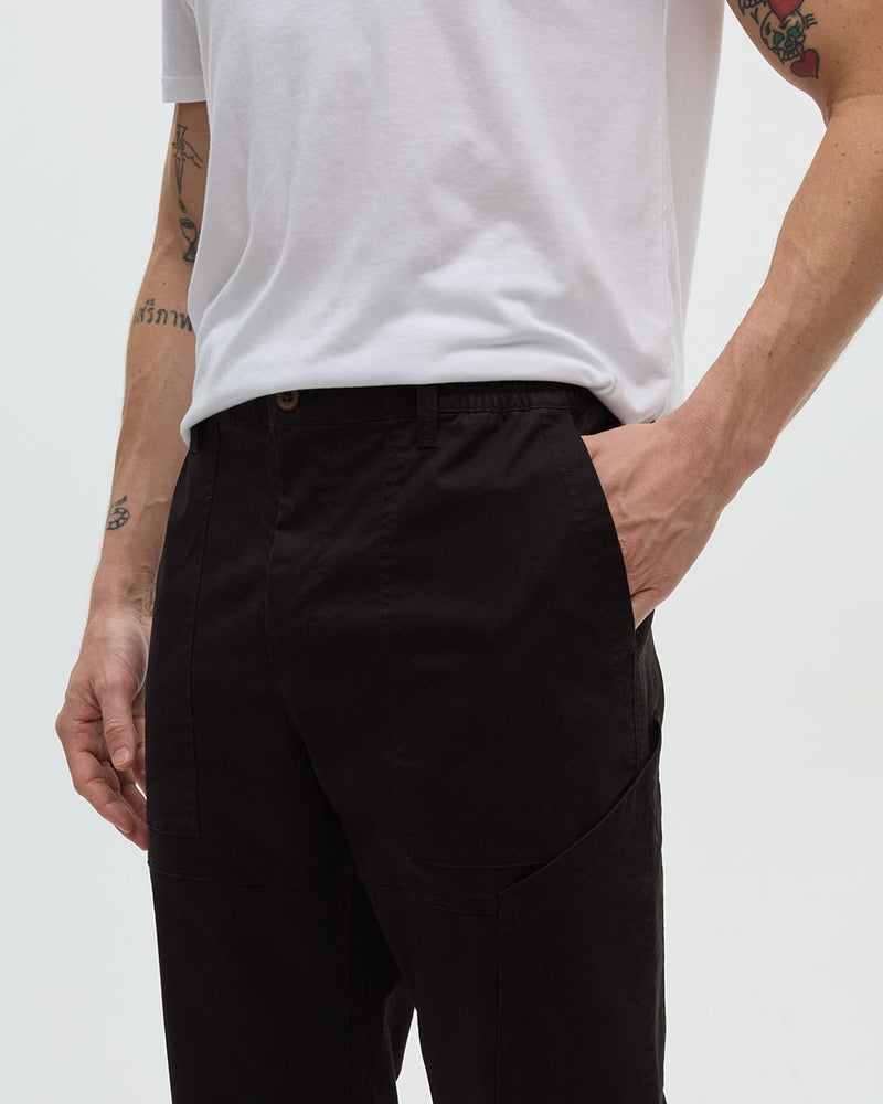 Black-Water-Resistant-Straight-Carpenter-Pant