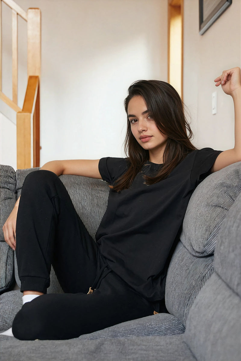 TreeFleece Bamone Sweatpant