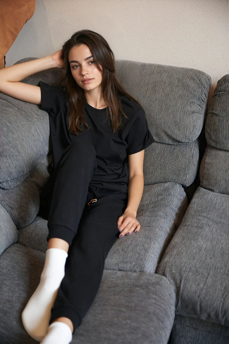 TreeFleece Bamone Sweatpant