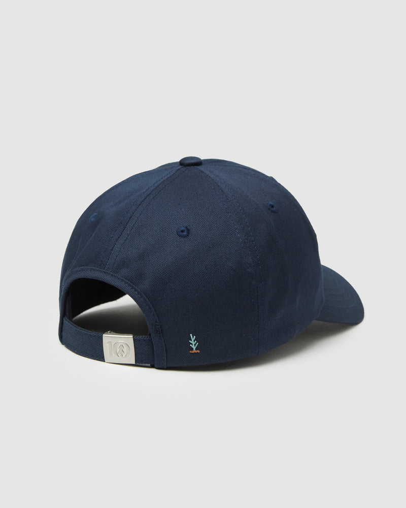 Blue-6-PanelLow-Profile-Baseball-Cap