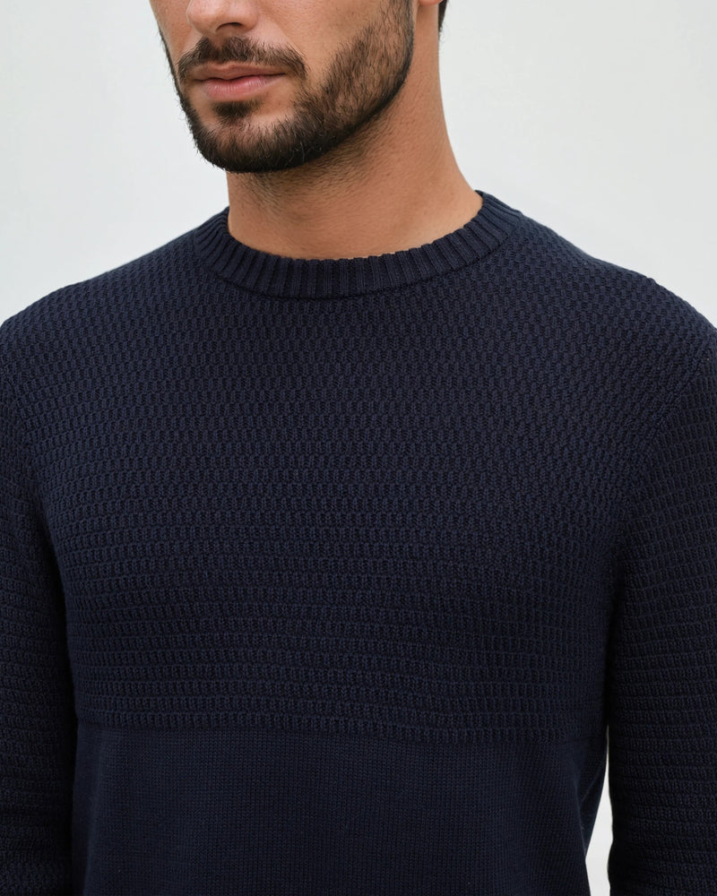 Blue-Men_s-100_-Organic-Cotton-Sweater
