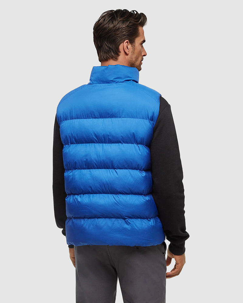 Blue-Mens-Recycled-Polyester-Insulated-Puffer-Vest