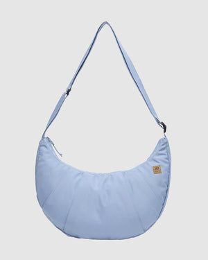 Blue-Recycled-Adjustable-Cross-Body-Bag