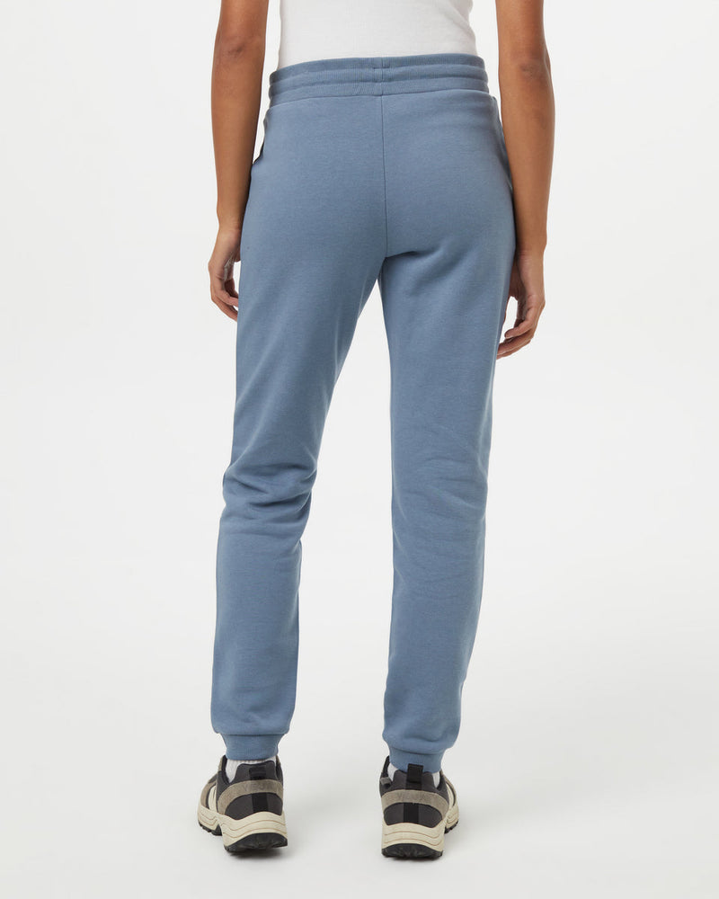Blue-Womens-Eco-Friendly-Sweatpants