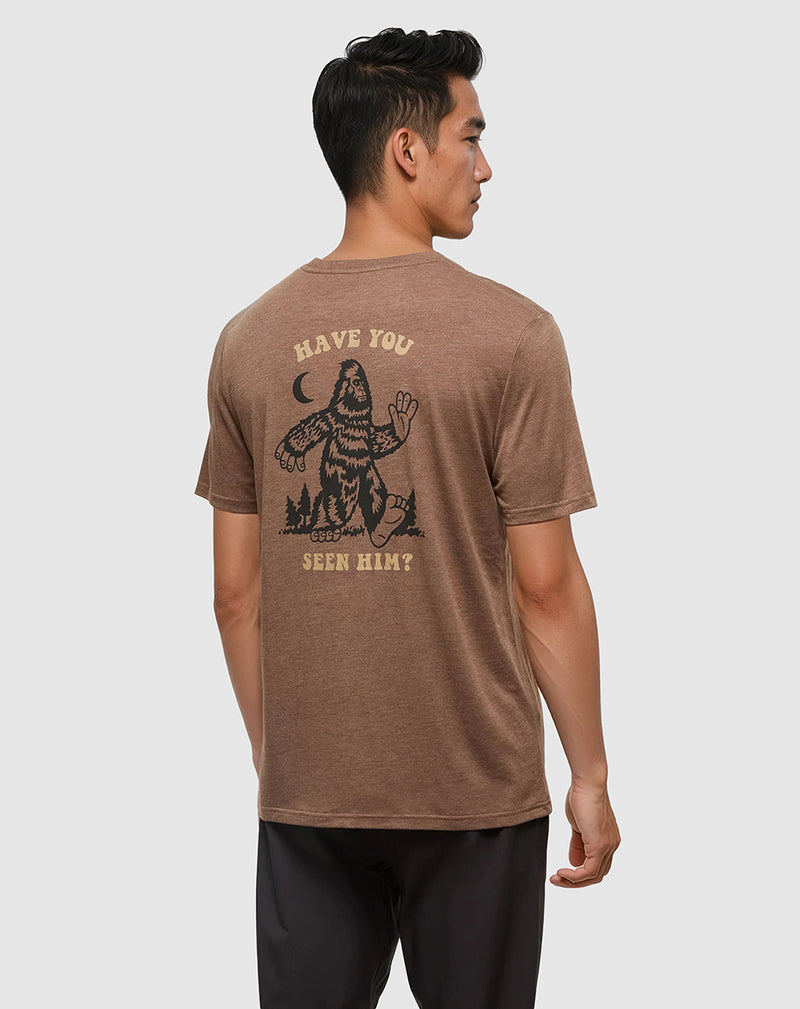 Brown-Men_s-Eco-Friendly-Graphic-Shortsleeve