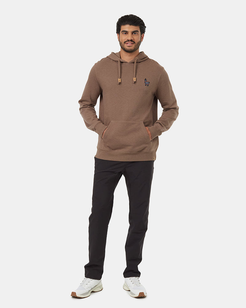 Brown-Men_s-Treefleece-Pullover-Hoodie
