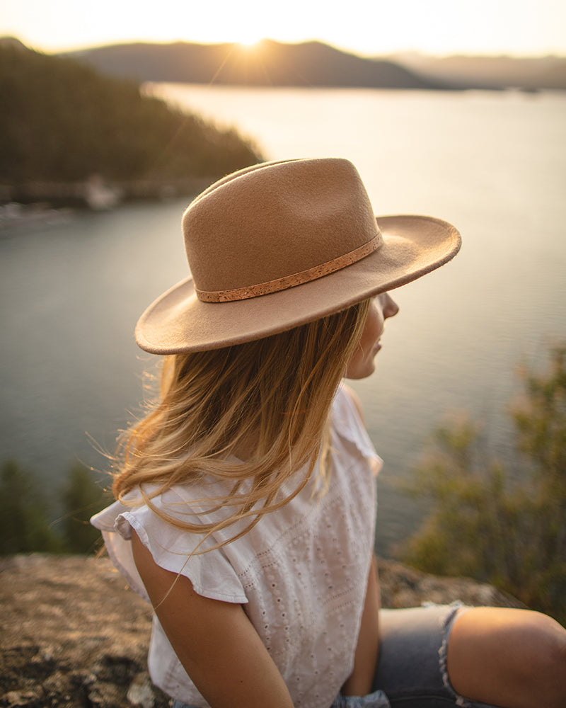 Festival Hat