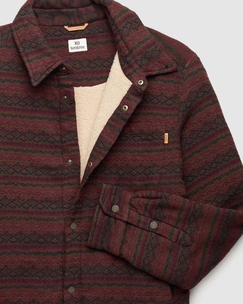 Selway Jacket
