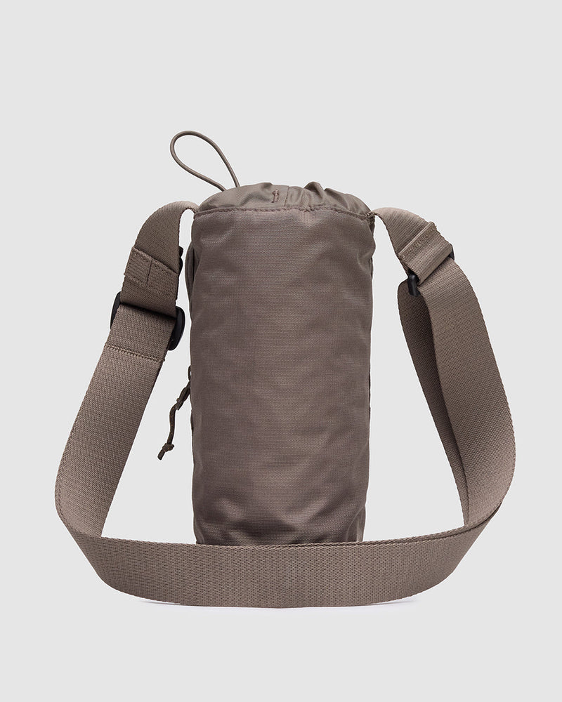 Brown-Sustainable-Water-Repellent-Bottle-Bag