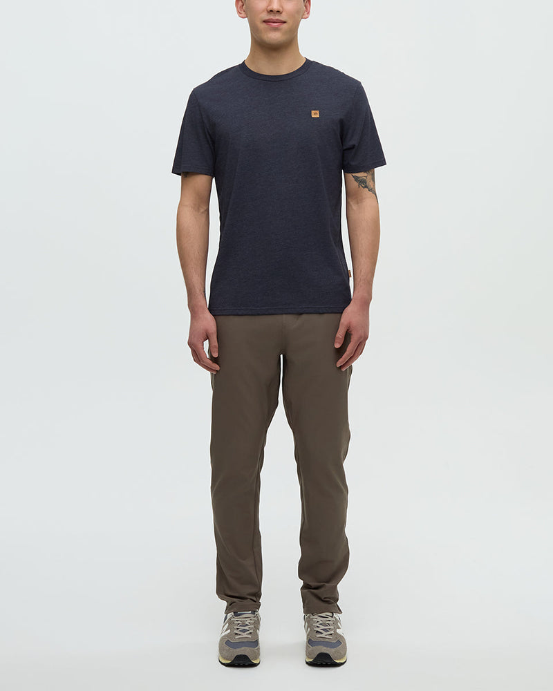 Brown-TechStretch-Regular-Pant
