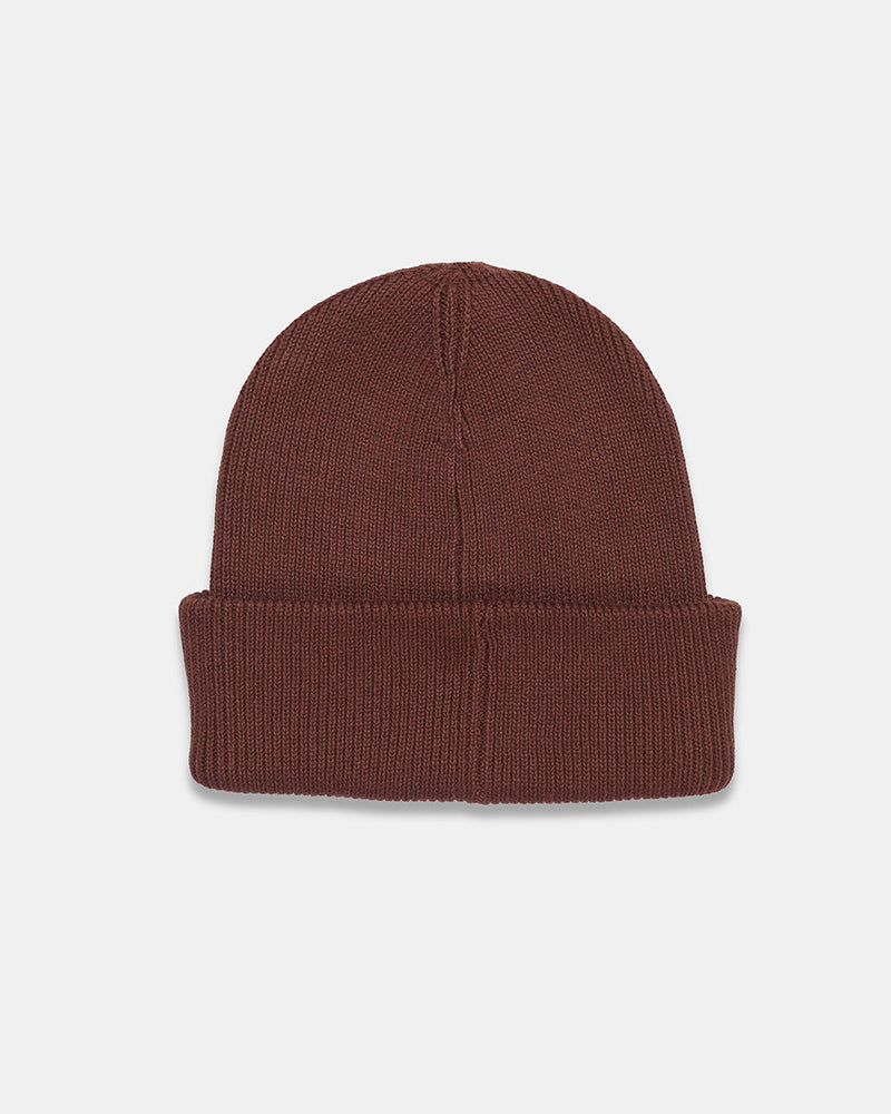 Burgundy-Eco-Friendly-Cotton-Beanie