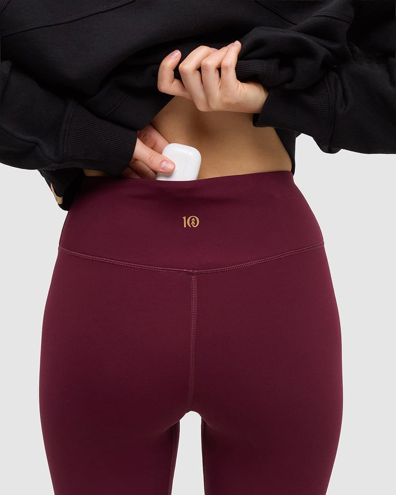 Burgundy-InMotion-High-Rise-Legging