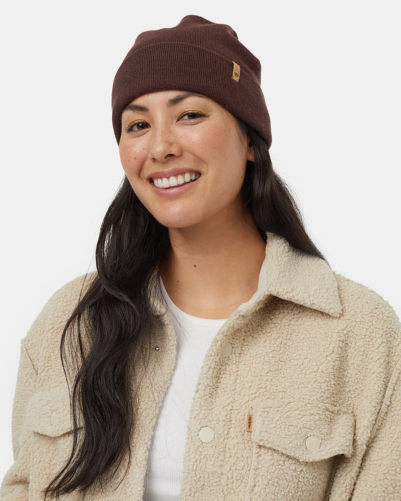 Burgundy-Wool-Toque-Hat