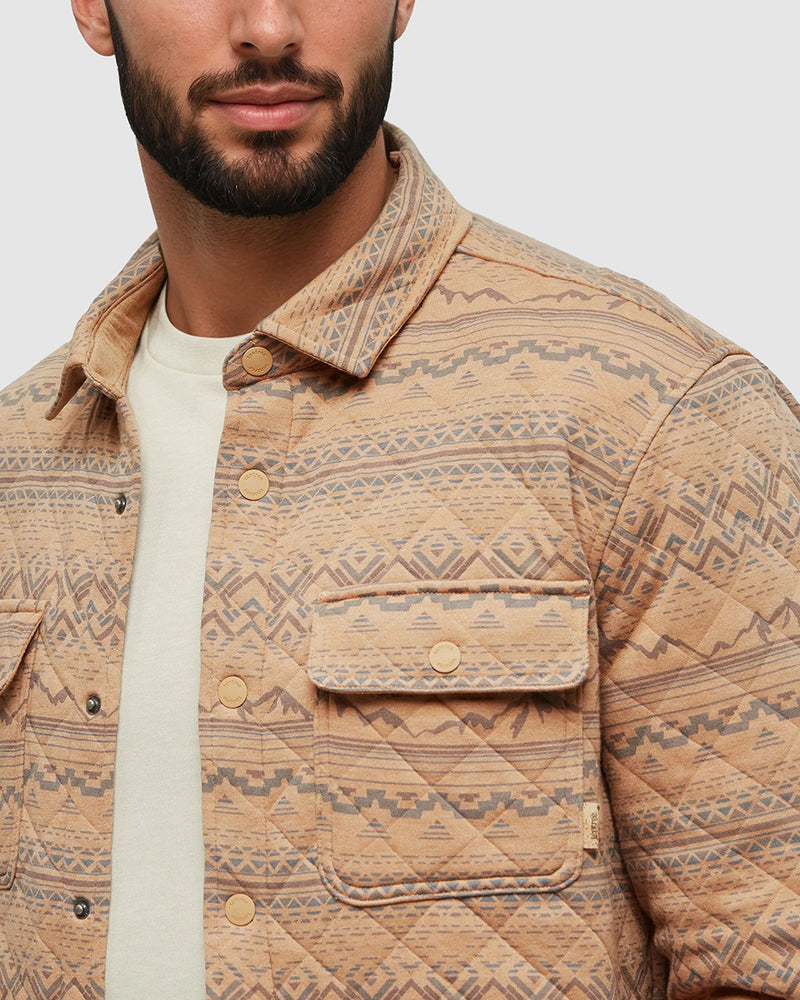 Camel-Colville-Quilted-Shacket