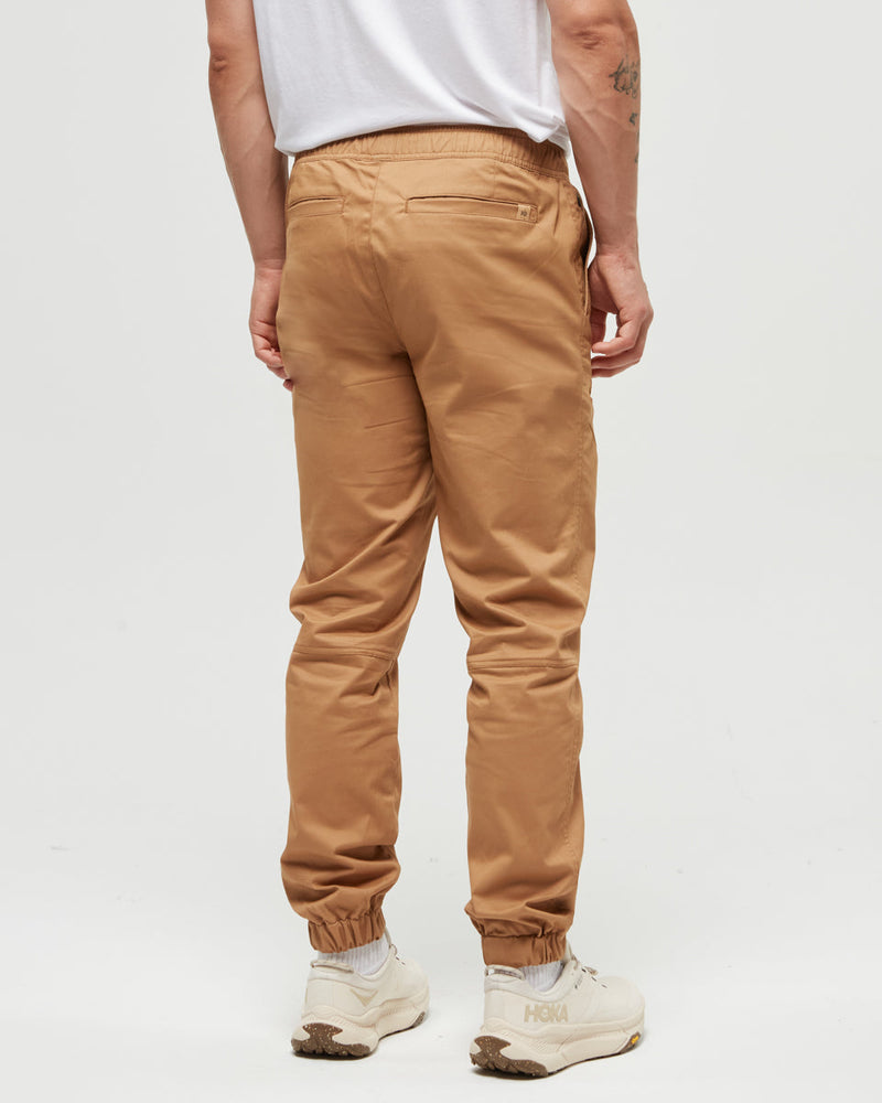 Camel-TechBlend-Classic-Jogger