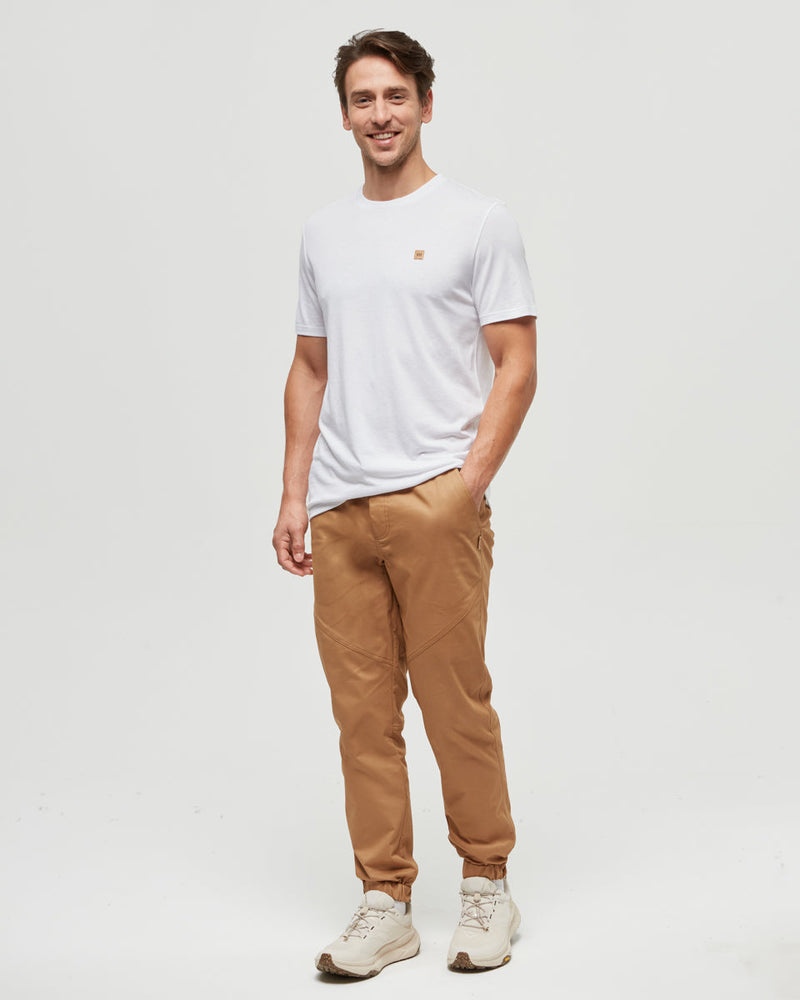 Camel-TechBlend-Classic-Jogger