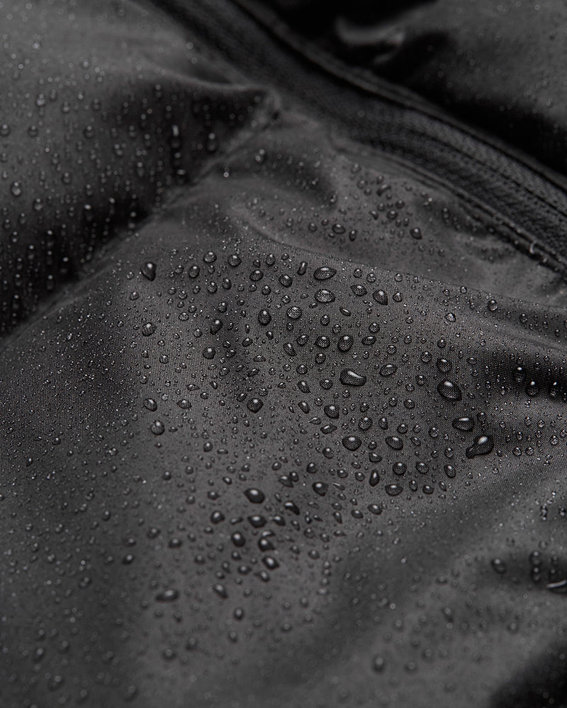 Cloud Shell Short Puffer