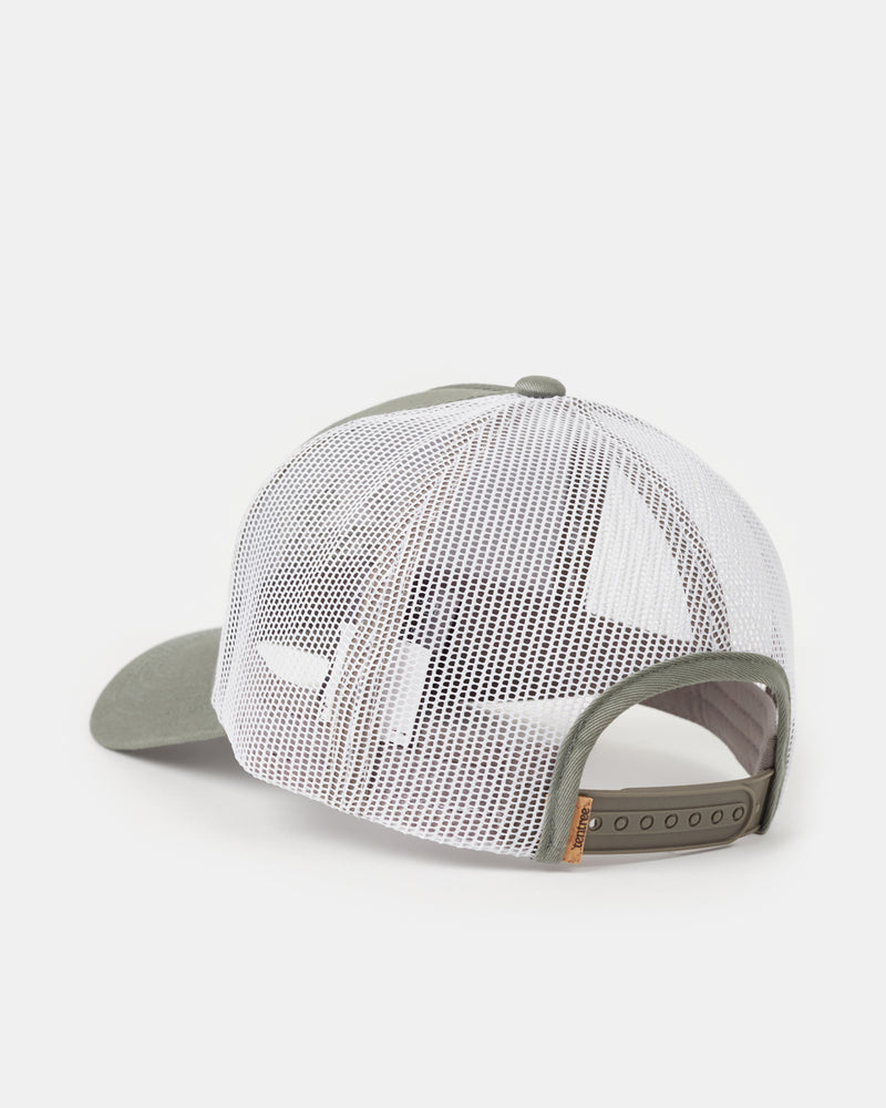Green-5-Panel-Mesh-Back-High-Profile-Hat