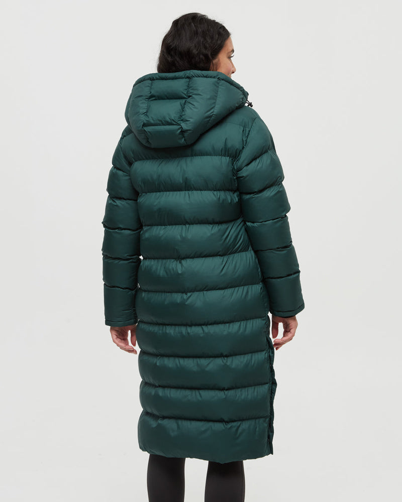 Green-Cloud-Shell-Long-Puffer