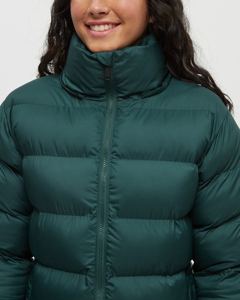 Green-Cloud-Shell-Long-Puffer