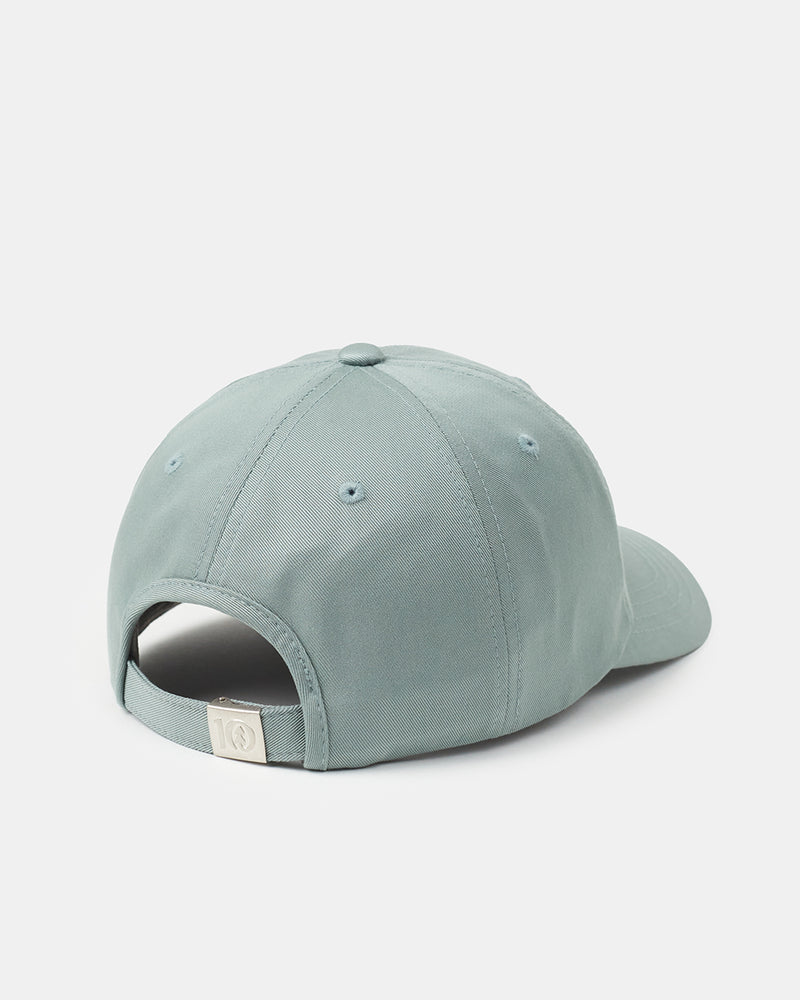 Green-Luke-Swinson-TENCEL_-Twill-Low-Profile-Graphic-Baseball-Cap