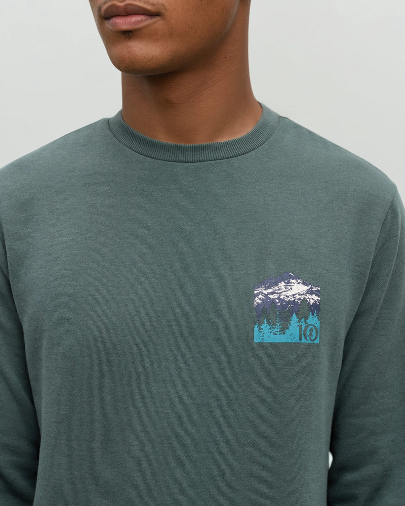 Green-Men_s-Graphic-Sweatshirt