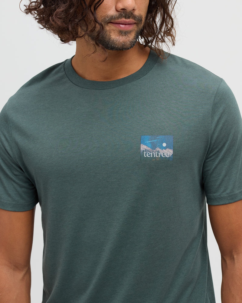 Green-Men_s-Graphic-T-Shirt