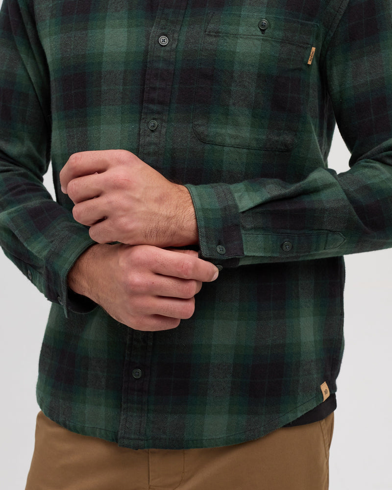 Green-Men_s-Longsleeve-Button-Down
